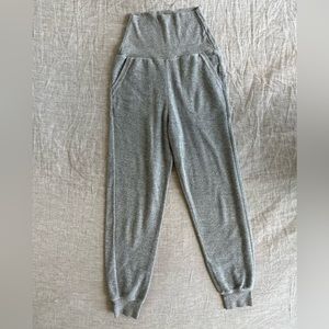 MWL by Madewell Vincent Brushed Joggers